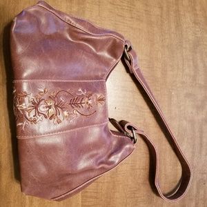 Chateau purse